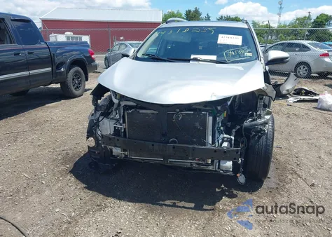 2014 Toyota Rav4 Xle from USA, damaged, VIN 2T3RFREV4EW151862